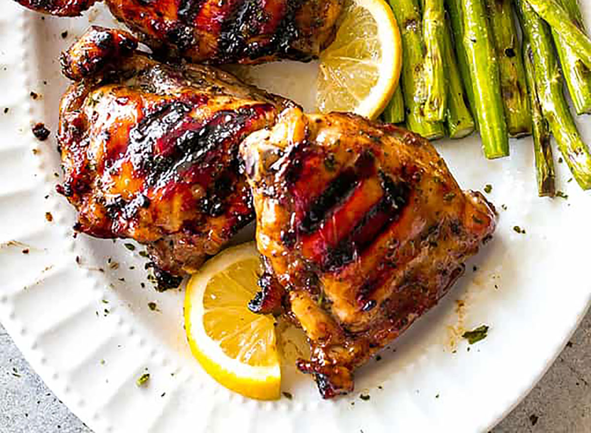 Best Grilling Recipes l