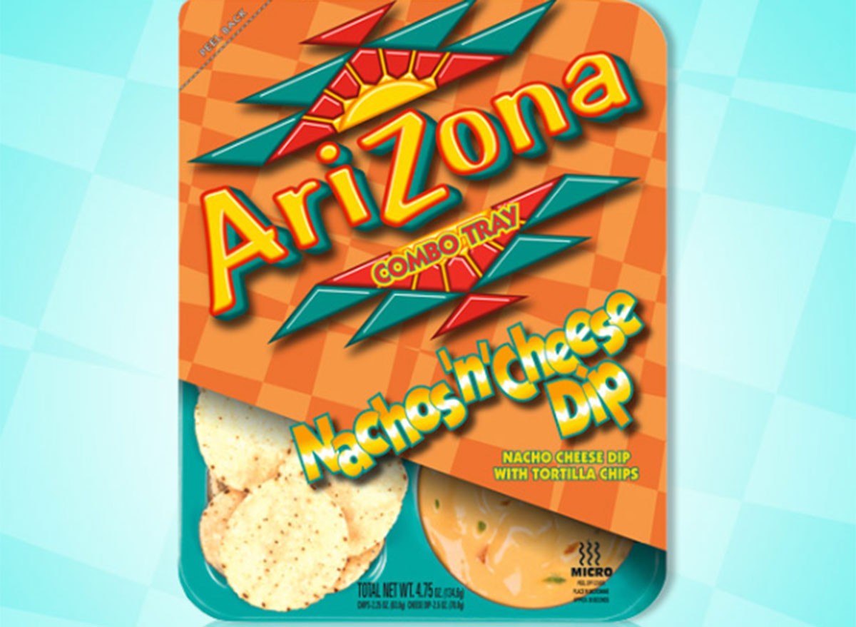 arizona nacho dip