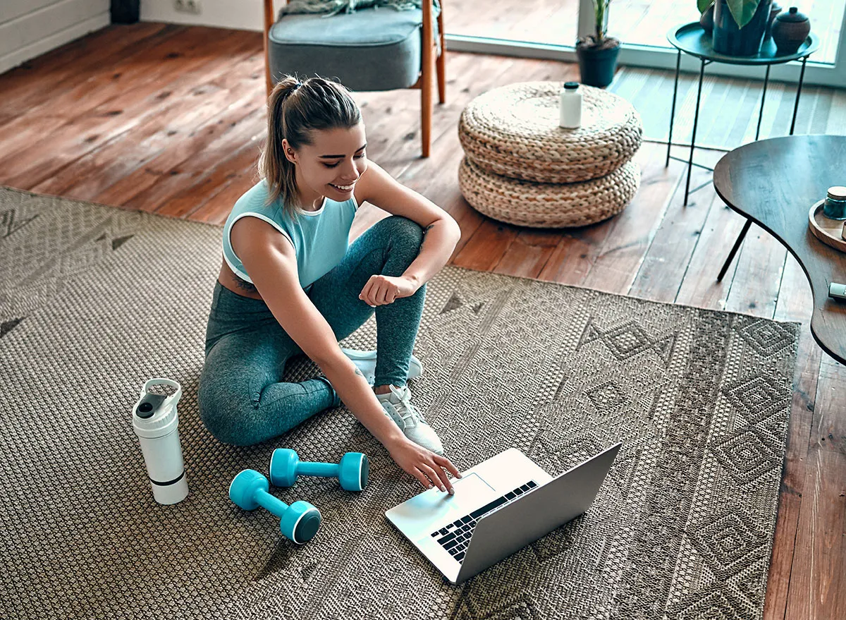 Turns Out, This Habit Is Significantly Better For Your Health Than Weight Loss, Says New Study