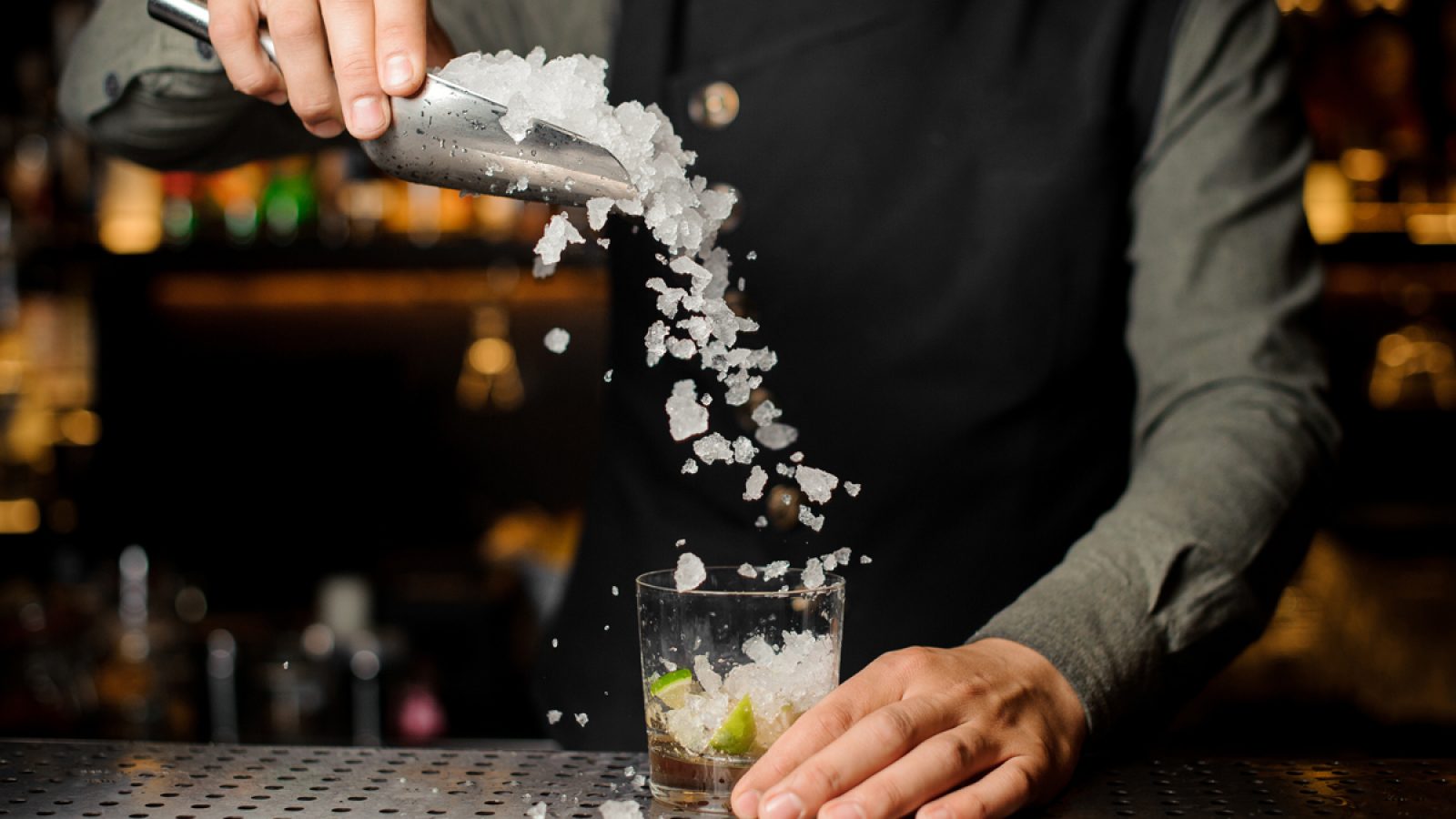 This Is the Worst Alcoholic Drink for Your Body, Say Experts