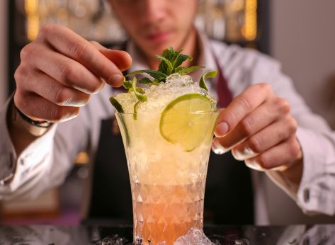 4 Things Bartenders Can No Longer Do
