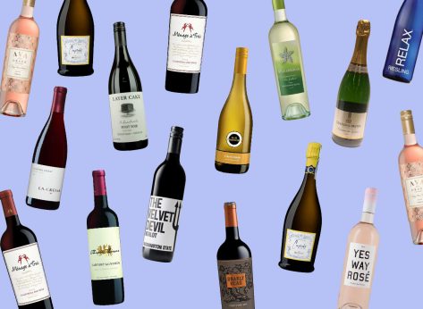 The 15 Best Cheap Wines Available