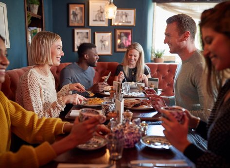 6 Things That Get You Kicked Out of Restaurants