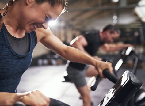 Here's How to Have a Healthier Heart