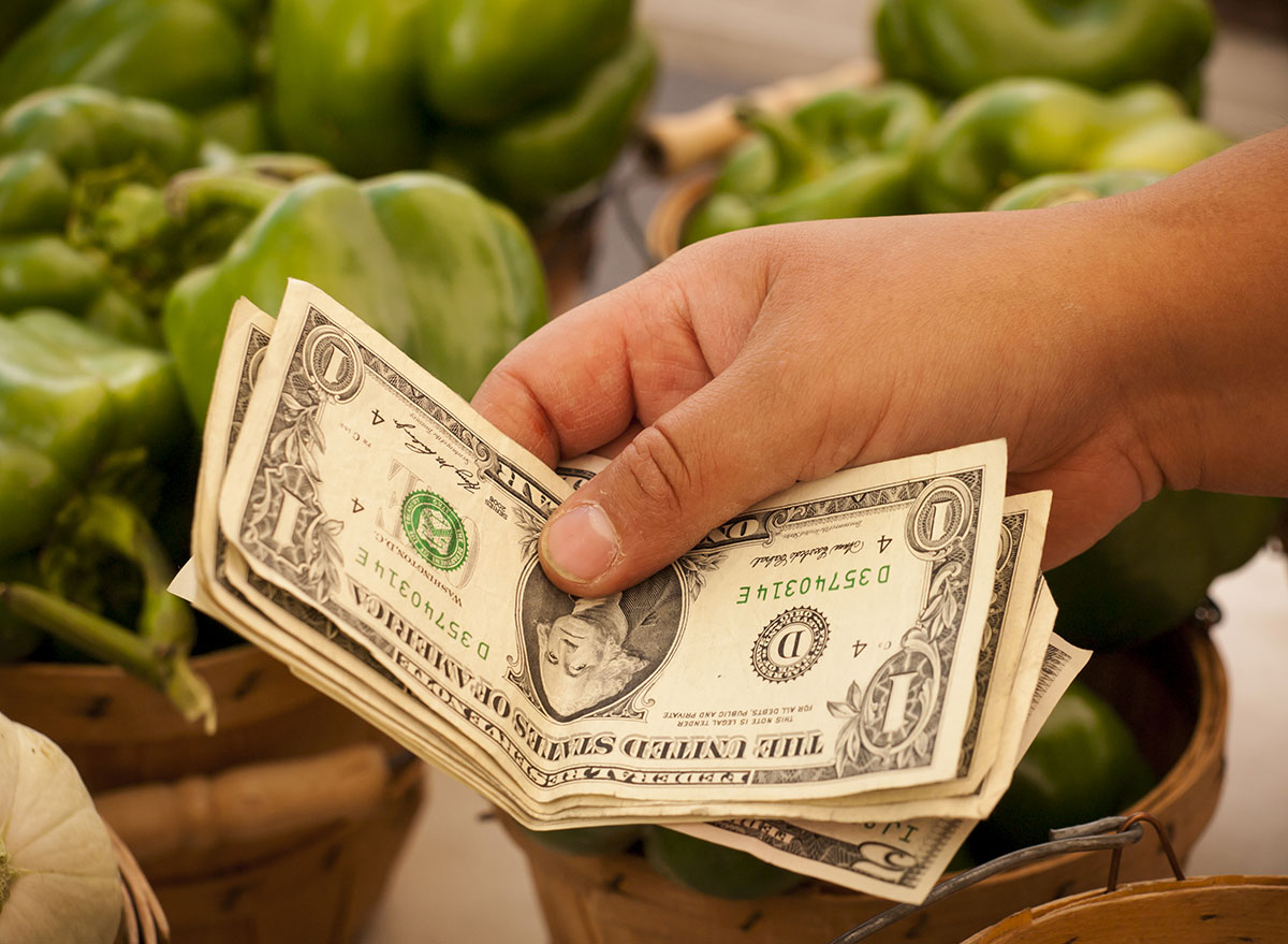 14 Ways to Save Money at Costco — Eat This Not That