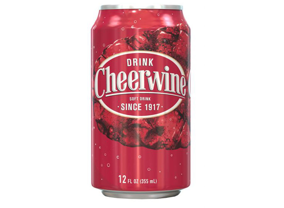 cheerwine