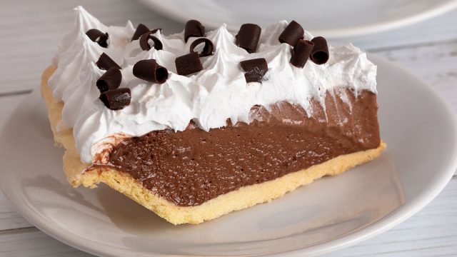 If You Ordered This Dessert Throw It Out Now Eat This Not That