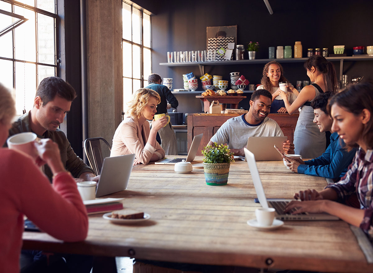 The 15 Best Coffee Chains in America in 2023