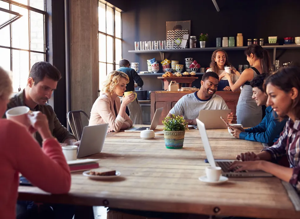 The 15 Best Coffee Chains in America in 2023