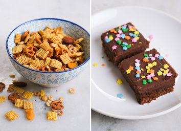 copycat childhood snacks