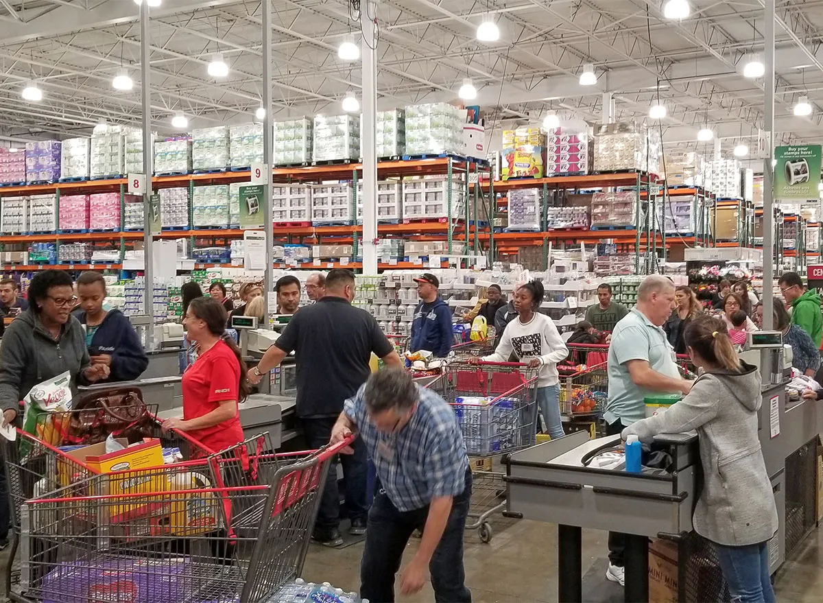 9 Surprising Costco Policies Most Shoppers Don't Know About