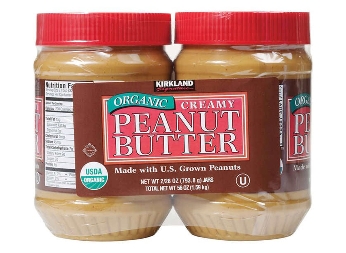 Is this popular peanut butter disappearing forever? 