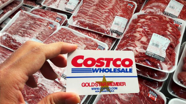 Costco Is Now Selling This Premium Quality Beef Eat This Not That