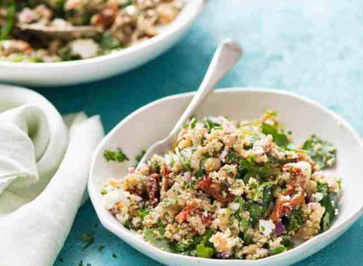 couscous salad