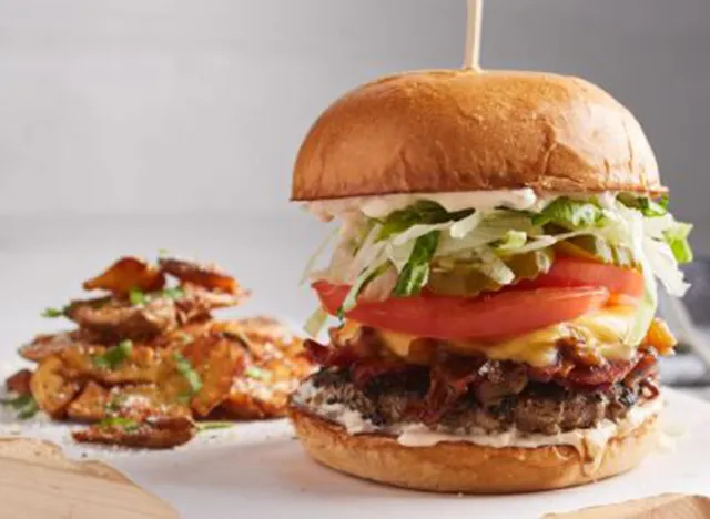 cpk west coast burger