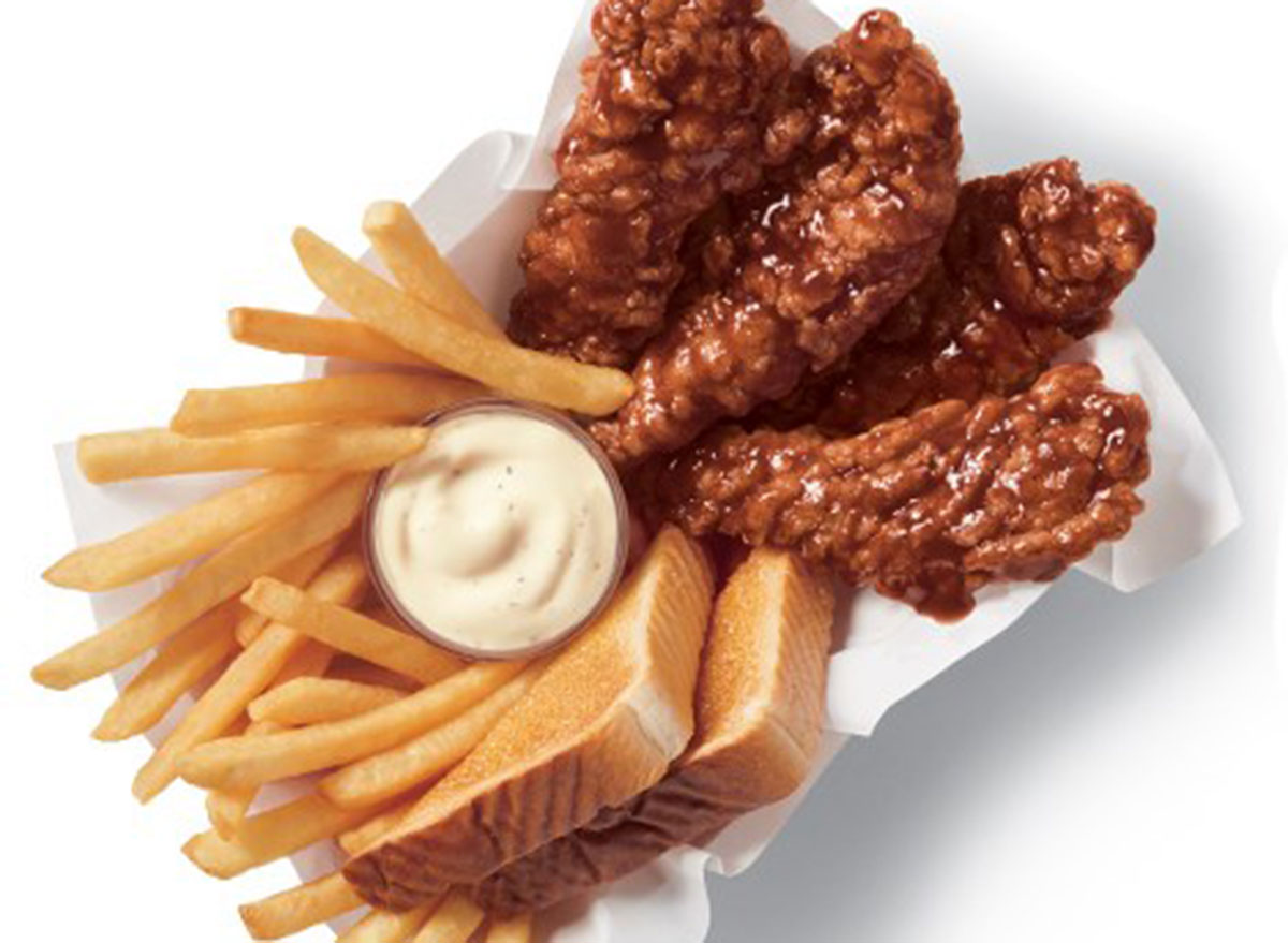 High Calorie Meals The 1 Worst Menu Option at 75 Popular Restaurants