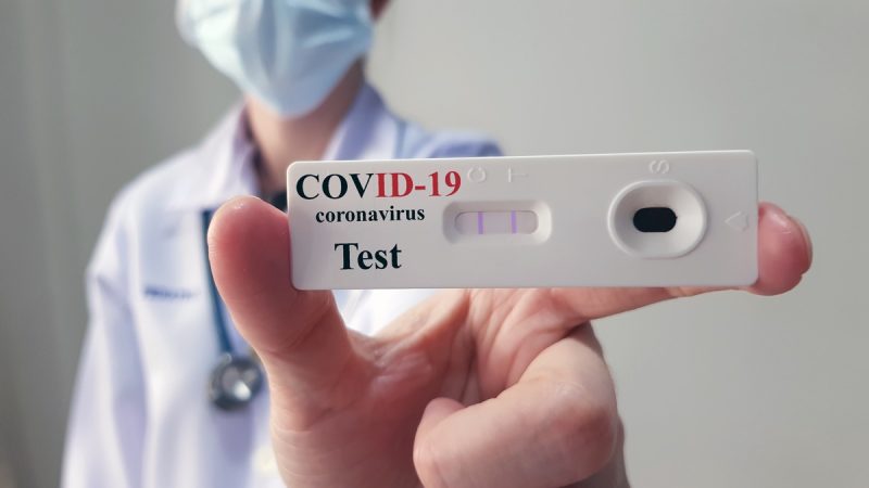 11 Coronavirus Testing Mistakes You Shouldn't Make Eat This Not That