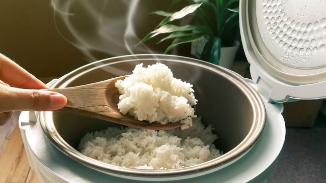 What Happens To Your Body When You Eat Rice Eat This Not That