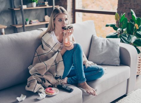6 Tips to Manage Emotional Eating