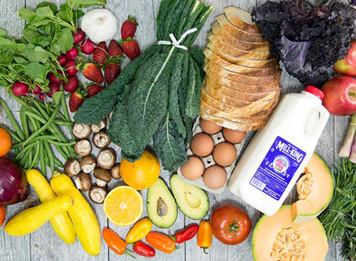 The 7 Best Fresh Produce Delivery Services — Eat This Not That