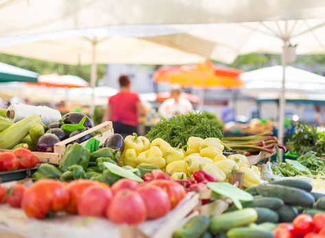 The Best and Worst Foods to Eat This Fall, According to Dietitians 