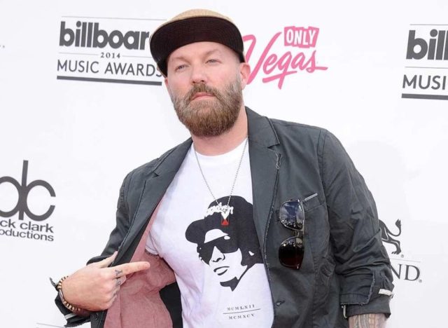 fred durst