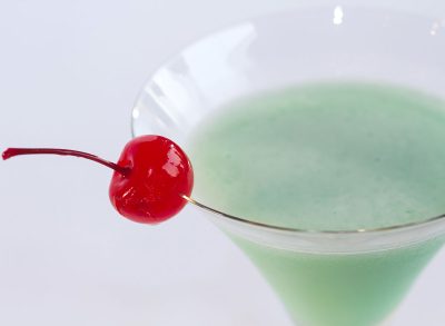 grasshopper cocktail