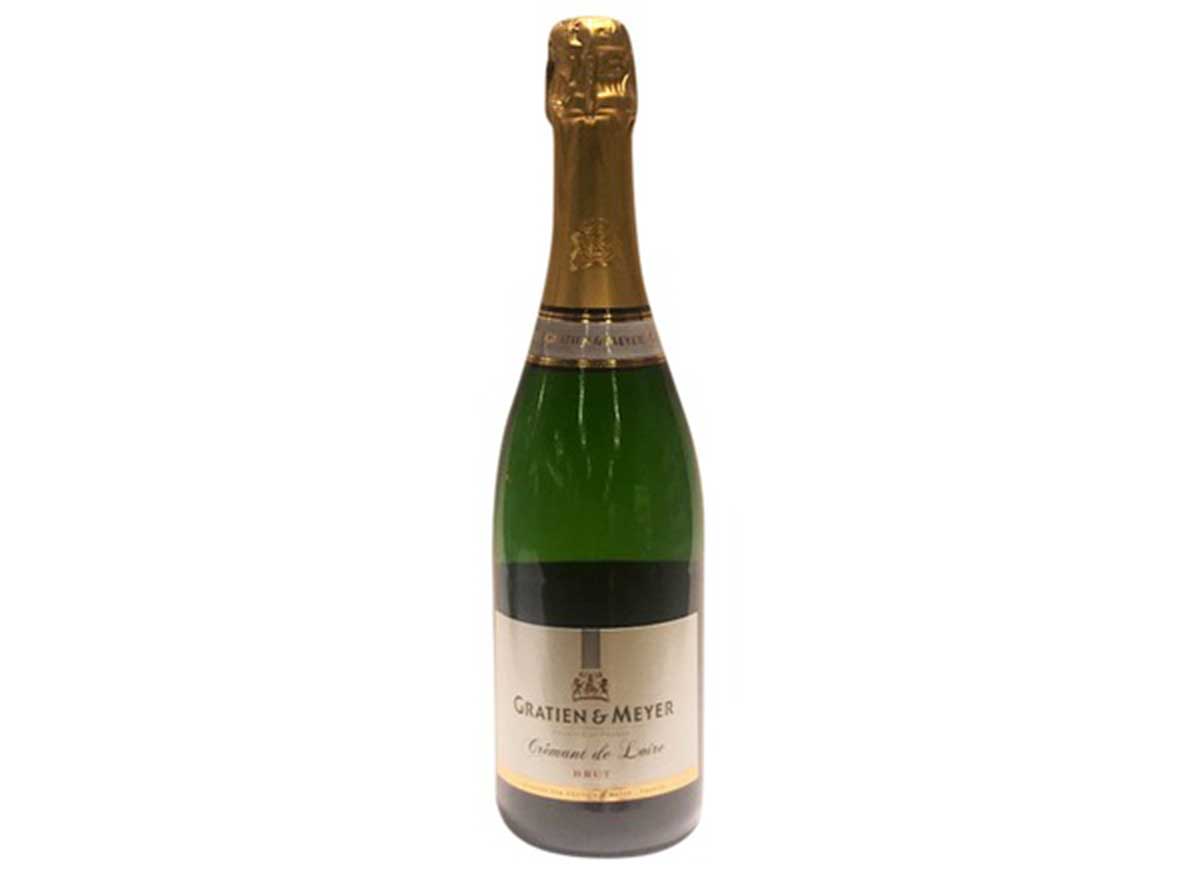 gratien Meyer brut