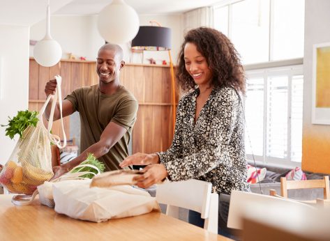 5 Safety Steps to Take After Grocery Shopping