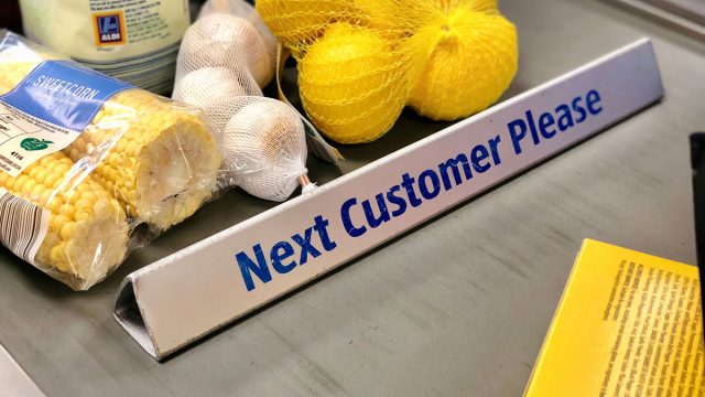 This Huge Food Company Is Raising Its Grocery Prices Next Month Eat This Not That