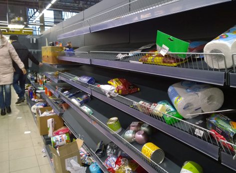 7 Worst Grocery Stores That Are Too Unsafe to Shop