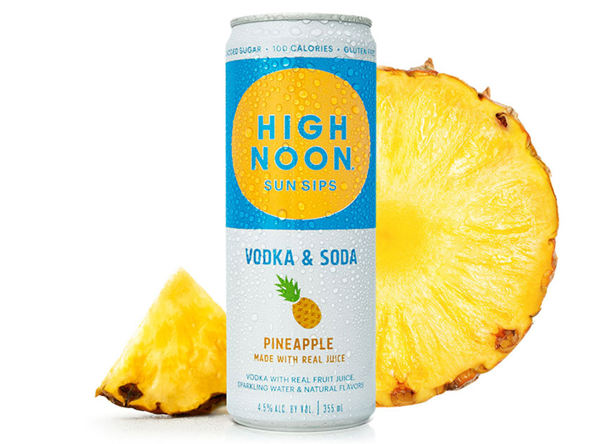 high noon vodka soda