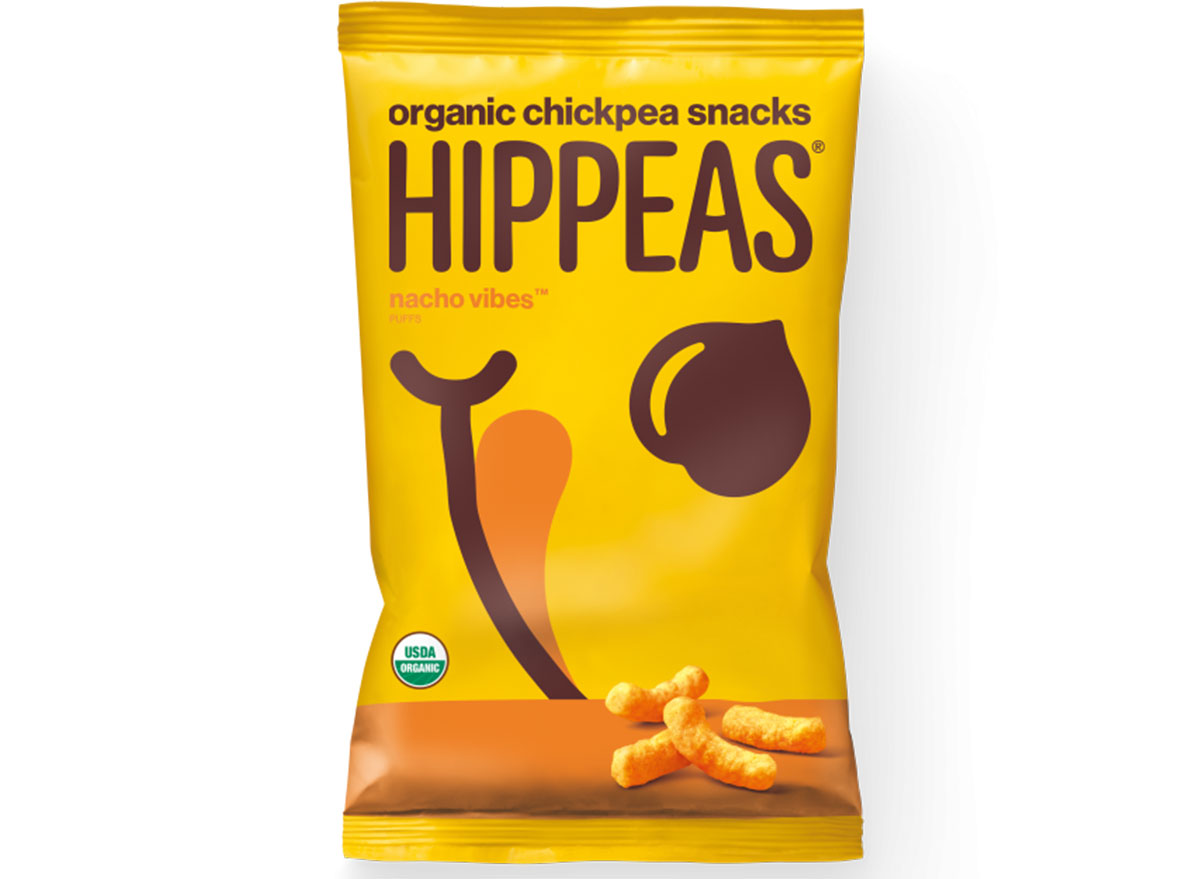 hippeas nacho