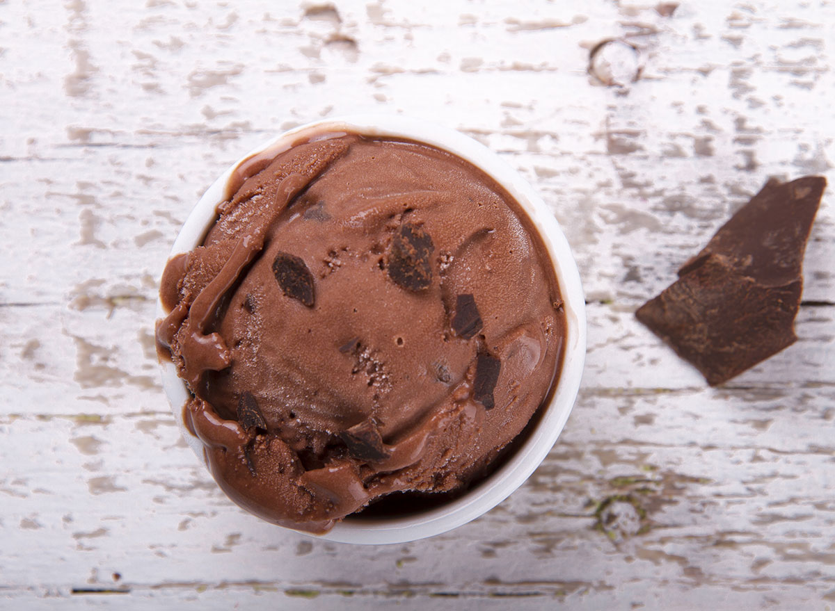 14 Side Effects of Eating an Entire Pint of Ice Cream
