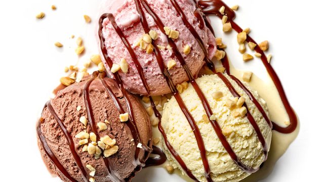 These Are The 3 Most Popular Ice Cream Toppings In America Eat This Not That