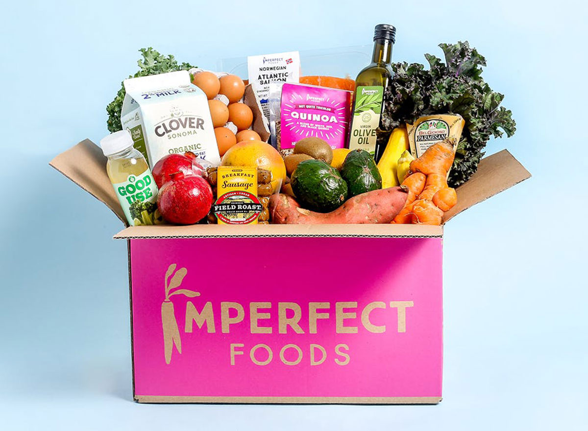 The 7 Best Fresh Produce Delivery Services — Eat This Not That