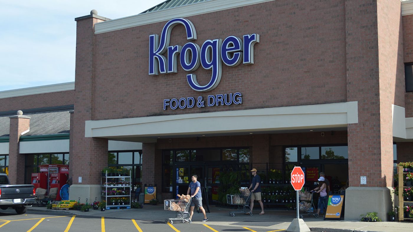 15 Surprising Foods You Can Buy at Kroger Eat This Not That