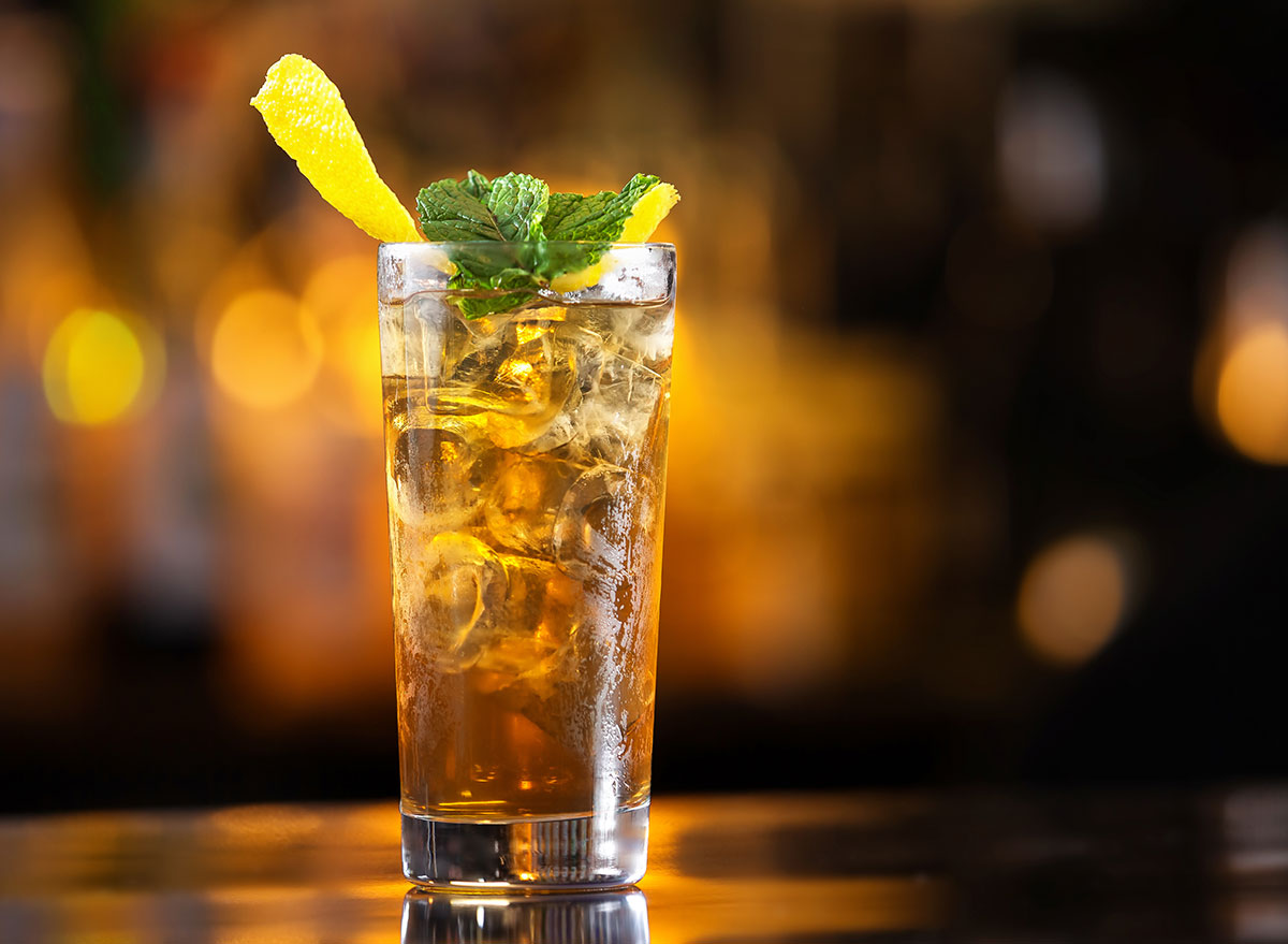 long island iced tea