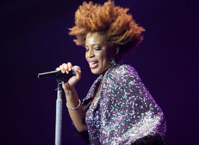 macy gray