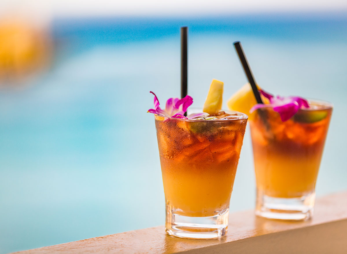 mai tai