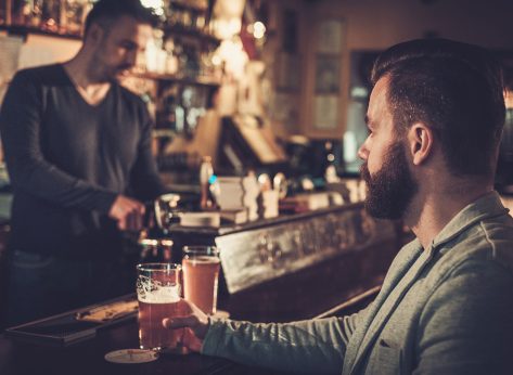 5 Fears People Have About Going Back to Bars