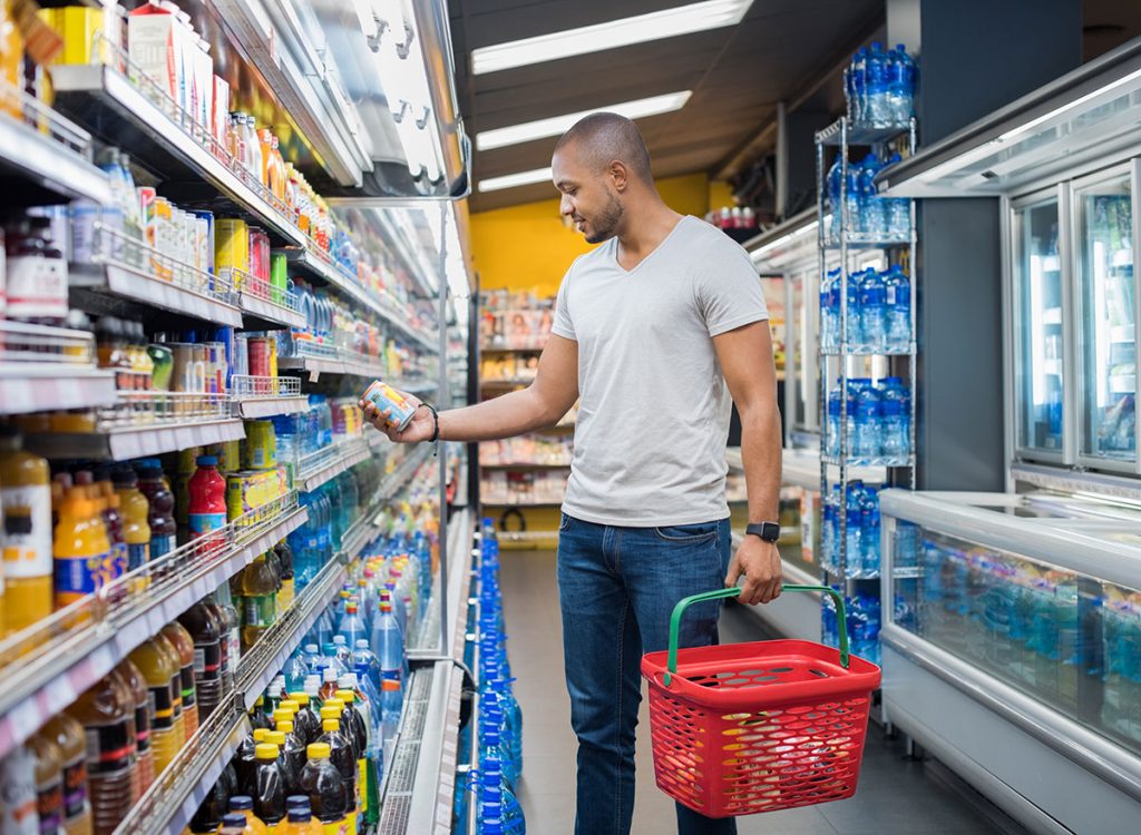 15 Ways Grocery Stores Make You Spend More Eat This Not That