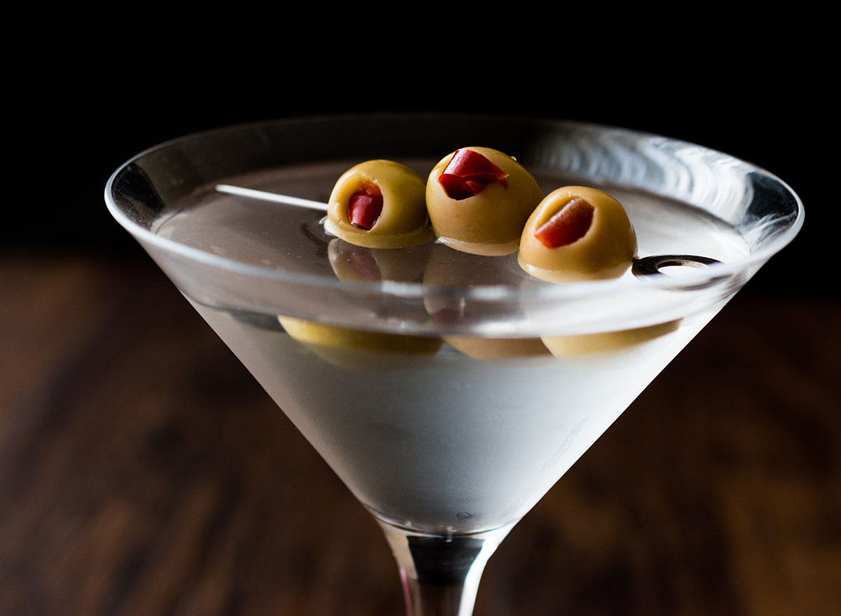 martini