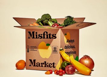 misfits market
