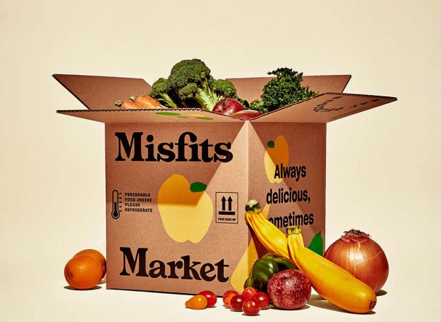 misfits market