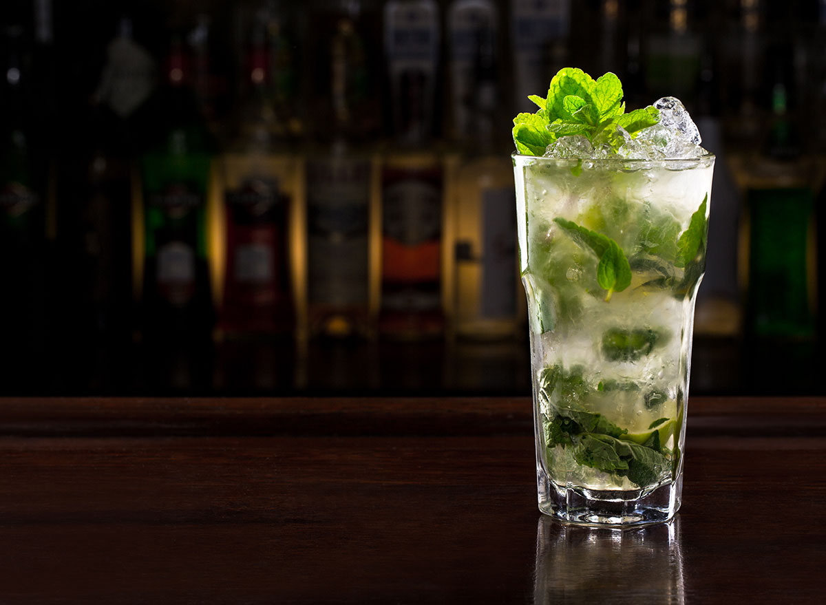 mojito