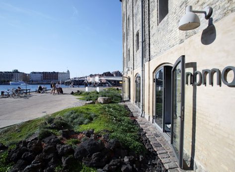 5 Destination Restaurants You May Not See Again