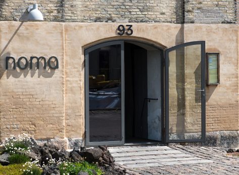 What It Really Costs to Eat at the World's 50 Best Restaurants