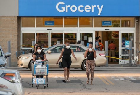 9 Most Popular COVID-Response Grocery Stores&mdash;Ranked