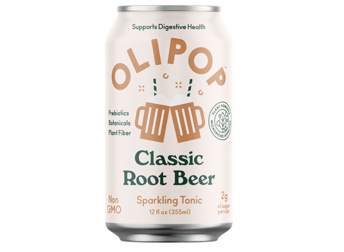 olipop root beer